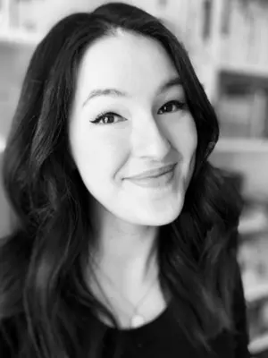 Intervju sa Monom Kasten - slika 1