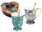 Proizvod Šolje set 2 Tea - Van Gogh, Almond and Starry night