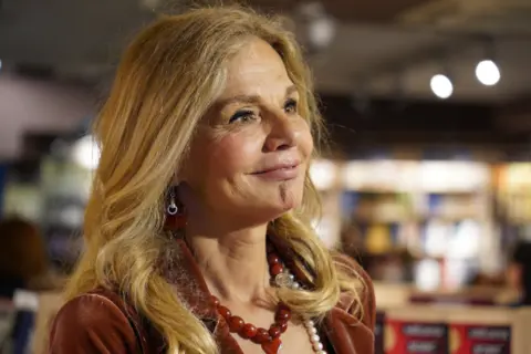 Mirjana Bobić Mojsilović: Moja azbuka - slika 1