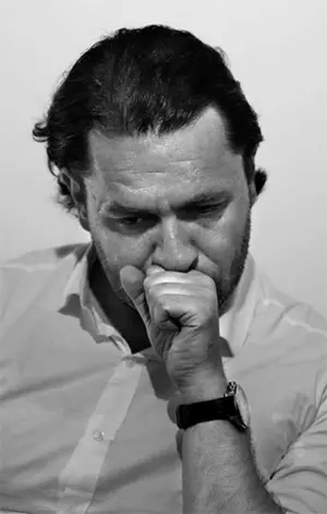 Jurij Hudolin: „Svi znamo da je nasilje pakao, ali od toga ništa ne naučimo“ - slika 1