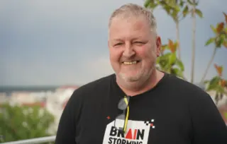 Ivan Tokin: Moja duša je od limuna