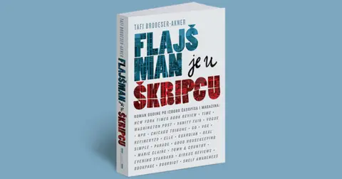 Intervju sa Tafi Brodeser-Akner - slika 2