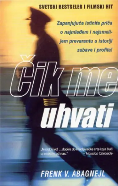 Slika 0 - Čik me uhvati