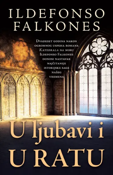 Slika 0 - U ljubavi i u ratu