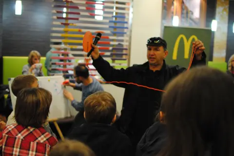 Predstavljene „Beograđanke“ Igora Marojevića - slika 1