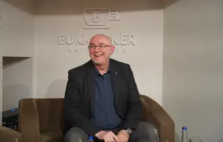 Goran Skrobonja: I najgore napisan zakon uticajniji je od najbolje napisane knjige