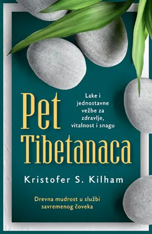 Prikaz knjige „Pet tibetanaca“ Kristofera S. Kilhema - slika 1
