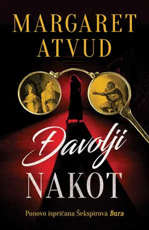 Đavolji nakot – Margaret Atvud - slika 1