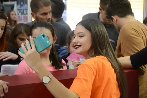 Aktivna, atraktivna, aktuelna: Jana Dačović - slika 1