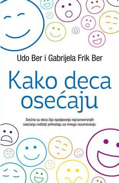 Slika 0 - Kako deca osećaju