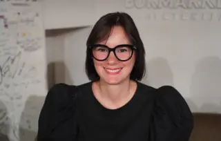Ina Poljak o romanu „Dobar momak“: Pisanje romana je ringišpil emocija