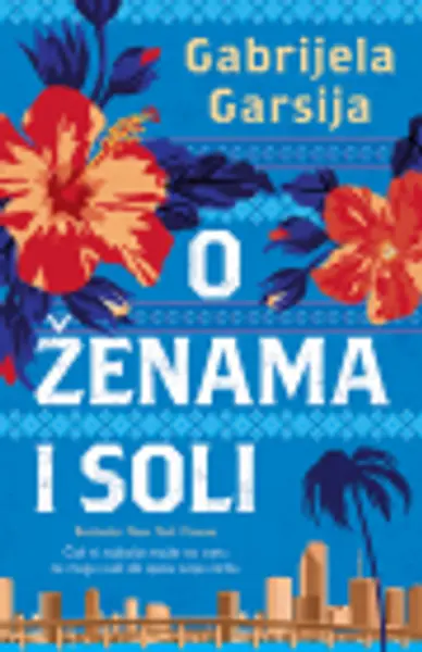 Slika 0 - O ženama i soli