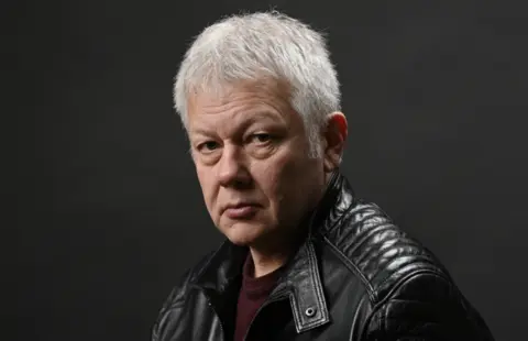 Ivan Ivačković: Balašević je osećao da na božjoj tomboli nije izvukao dugovečnost - slika 1