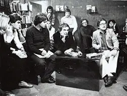 Intervju - Milomir Marić: Deca komunizma - slika 1