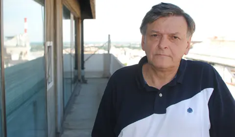 Dejan Mihailović: Spremnost na zaboravljanje - slika 2