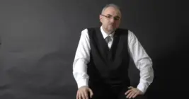 Intervju: Goran Skrobonja – Teslin životni put je vrlo tužan - slika 1