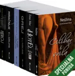 Proizvod Komplet – Strasti i opsene