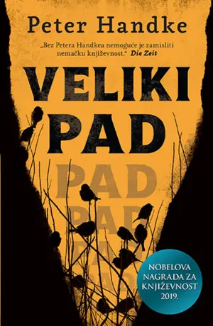 Handkeov „Veliki pad“ premijerno u KPGT-u - slika 1