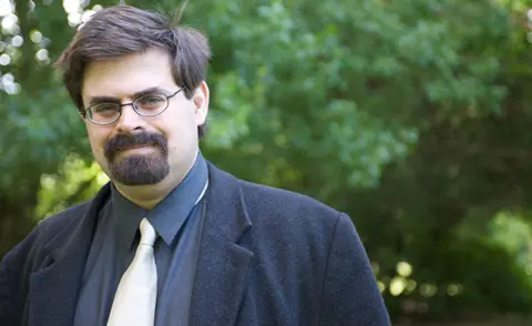 Pauci, svemir, i intervju sa Adrijanom Čajkovskim - slika 2