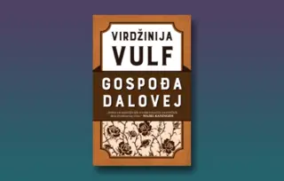 Prikaz romana „Gospođa Dalovej“ Virdžinije Vulf: Prozor u svet