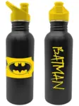 Proizvod Metalna boca za poneti - Batman Torn 700ml