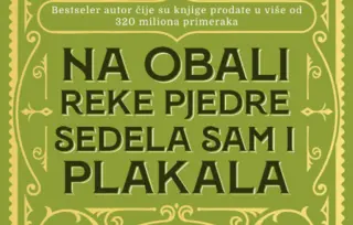 „Na obali reke Pjedre sedela sam i plakala“ Paula Koelja u novom ruhu!