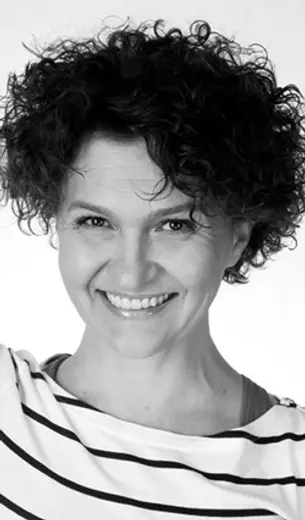 Jelica Greganović gošća kreativne radionice za decu - slika 1