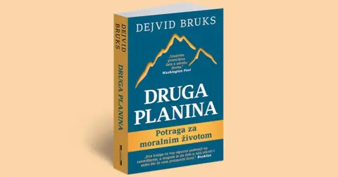 Dejvid Bruks: Dobro proživljen život zasnovan je na obavezivanju prema porodici, svojim verovanjima, zajednici i pozivu - slika 2