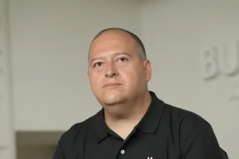 Huan Eskobar: „Da je moj otac danas živ, mi bismo bili mrtvi“ - slika 1