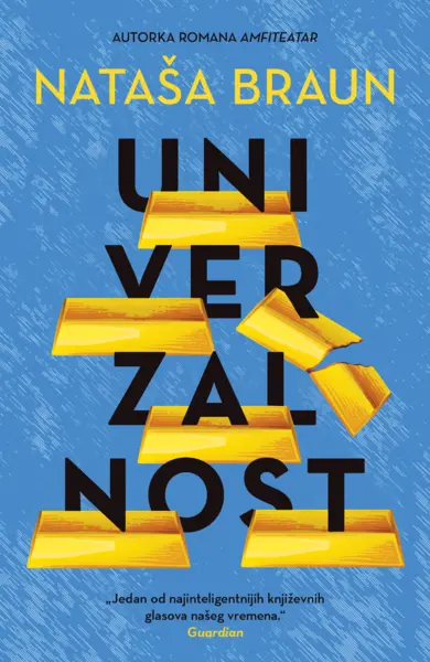 Slika 0 - Univerzalnost