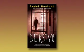Prikaz romana „Bekstvo“: Veliki Bata i neprikosnoveni Ruslund