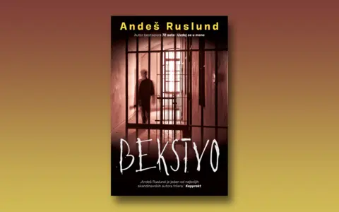 Bekstvo