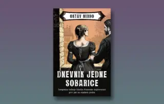 Prikaz romana „Dnevnik jedne sobarice“: Odiseja građanskog greha