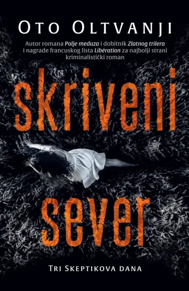 Slika 0 - Skriveni sever