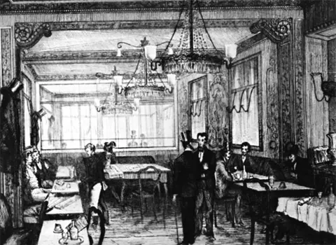 10 književnih utočišta u Parizu: Omiljena mesta čuvenih pisaca - slika 5