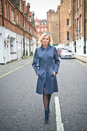 30 brzih pitanja za Lusindu Rajli - slika 1