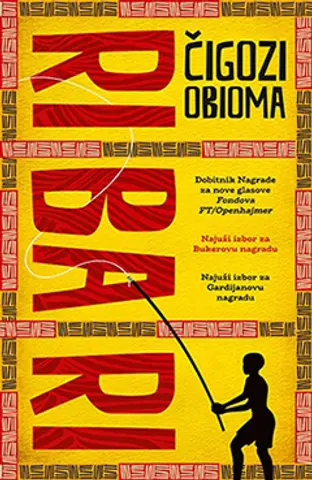 Tribina Laguninog književnog kluba u januaru o romanu „Ribari“ - slika 1