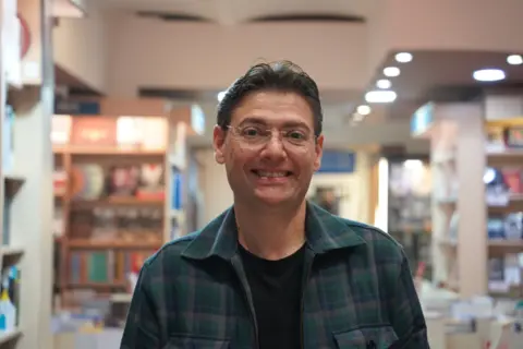 Mario Liguori: Moja, tvoja, ulica svakog od nas - slika 1