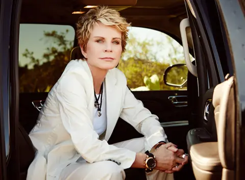 Fascinantan razgovor sa Patrišom Kornvel - slika 1