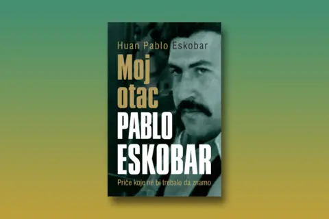 Huan Eskobar: „Da je moj otac danas živ, mi bismo bili mrtvi“ - slika 2