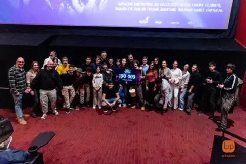 Film „Hajduk u Beogradu“ za manje od 20 dana gledalo 100.000 ljudi - slika 1