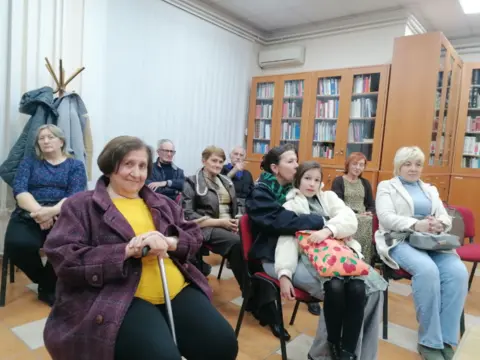 „Zmajeva žena“ predstavljena u Vrbasu - slika 2