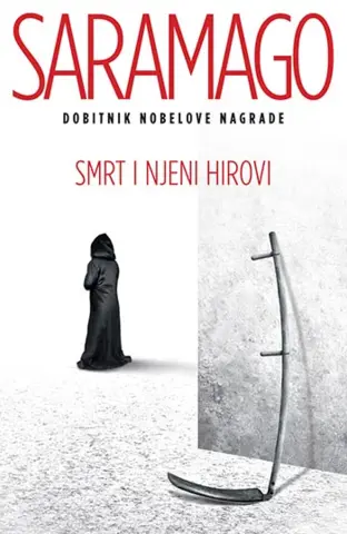 Saramago o Smrti - slika 1