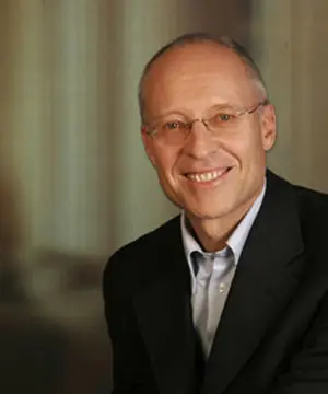 Intervju sa Ridigerom Dalkeom: Niko na ovaj svet ne dolazi kao prazan list papira - slika 1