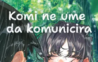 „Komi ne ume da komunicira 31“ u prodaji od 17. oktobra