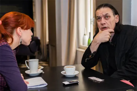 Intervju sa Igorom Marojevićem za sajt RTV Slovenije - slika 3