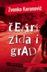 Proizvod Četiri zida i grad