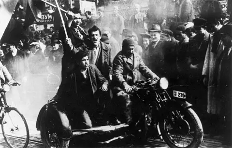 Jedan od najpoznatijih britanskih istoričara: Hitlera su Srbi lično uvredili 27. marta - slika 3