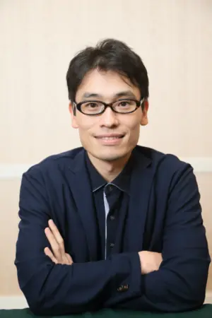 Sosuke Nacukava: Potrebno nam je saosećanje - slika 1