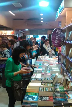 Svečano otvoren Sajam knjiga - slika 2